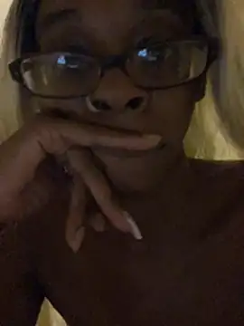 Jasmine FullsShine online show from April 29, 2026, 2:38 am