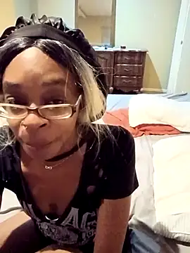 Jasmine FullsShine online show from April 23, 2026, 2:18 am