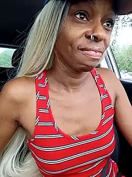 Jasmine FullsShine online show from April 30, 2026, 2:02 pm
