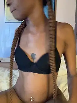 Jasmine FullsShine online show from December 19, 2025, 8:11 pm