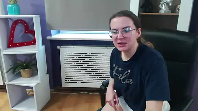 Zoey Erotic online show from March 14, 2025, 8:53 am