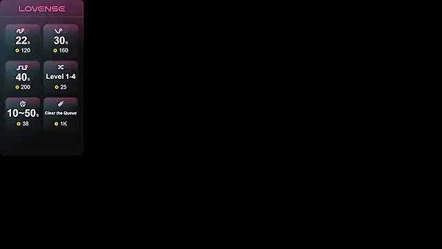 minimaya online show from October 6, 2025, 2:35 am