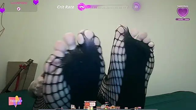 Margoritochka online show from January 15, 2026, 7:39 pm