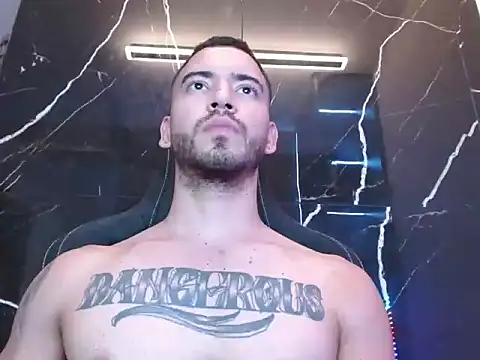 Dangerous-Men online show from September 12, 2025, 5:29 am