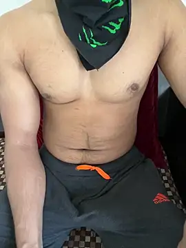 AmHunter04 online show from March 20, 2025, 9:48 am