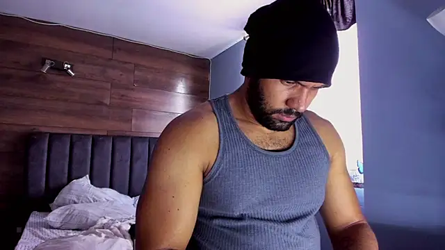 anthonylatynxd online show from April 20, 2026, 3:35 pm