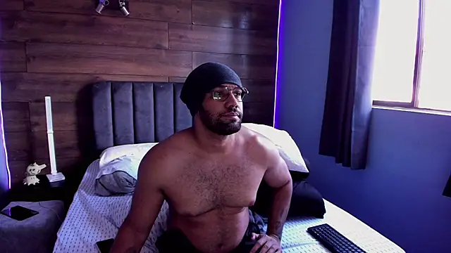 anthonylatynxd online show from May 24, 2026, 3:56 pm