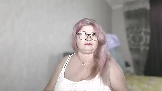 Diana 49 online show from July 21, 2026, 6:26 am