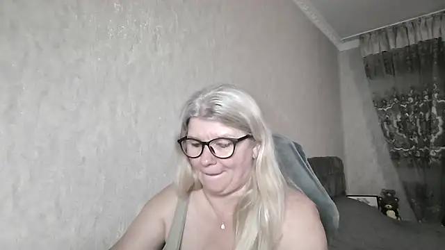 Diana 49 online show from May 6, 2026, 9:02 am