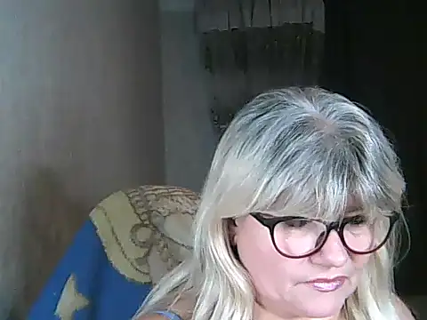 Diana 49 online show from November 9, 2025, 6:56 pm