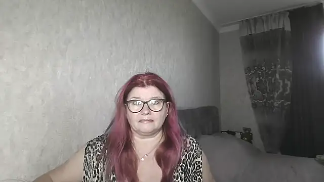 Diana 49 online show from June 13, 2026, 6:44 am