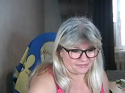 Diana 49 online show from November 25, 2025, 9:42 am