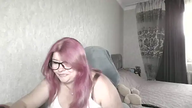 Diana 49 online show from June 17, 2026, 6:57 am