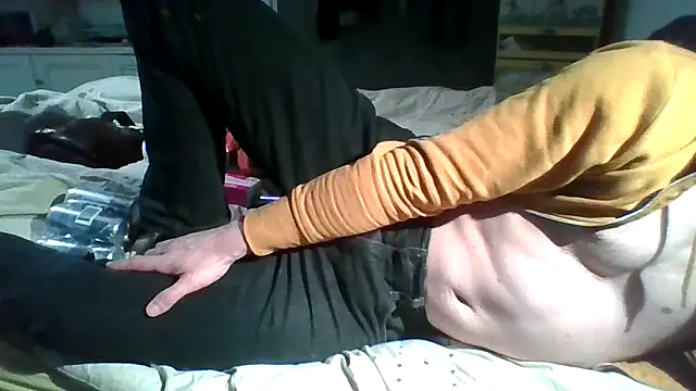 MmaxX004 online show from March 8, 2025, 6:10 am