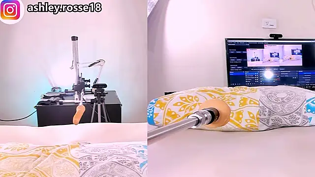 Snapshot of ashley_rossez7 chatting on February 23, 2026, 2:57 am ashley rossez7 online show from February 23, 2026, 2:57 am