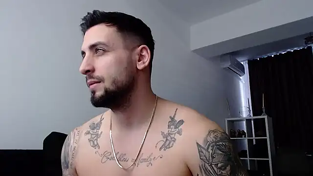  DylanGreen online show from March 20, 2025, 9:37 am