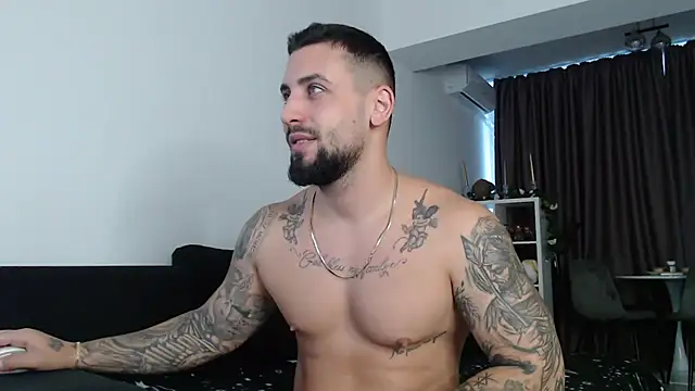  DylanGreen online show from September 20, 2025, 9:03 am