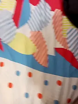 Chocolatinajet online show from February 25, 2026, 11:54 am