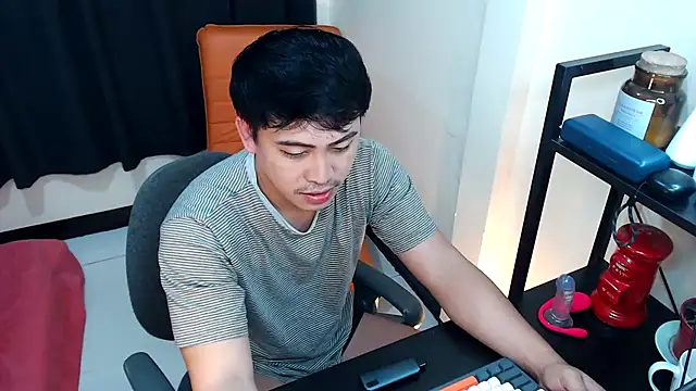 princeJayX online show from November 16, 2025, 4:17 am