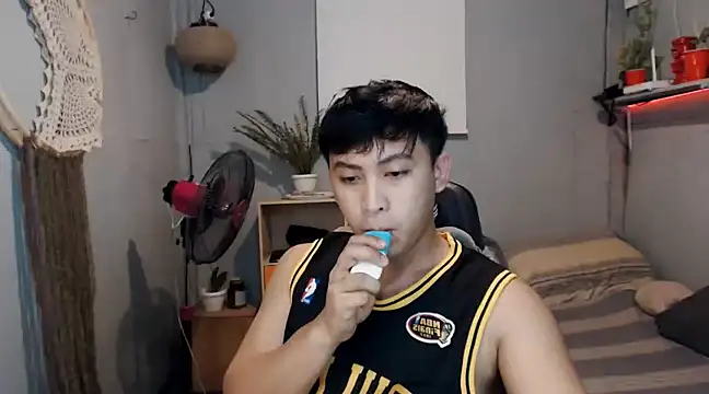 princeJayX online show from March 13, 2025, 12:27 am