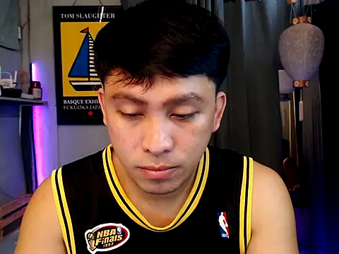 princeJayX online show from April 21, 2026, 2:14 am