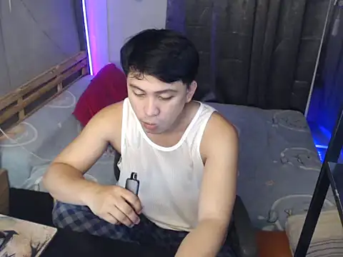 princeJayX online show from May 14, 2026, 12:18 am