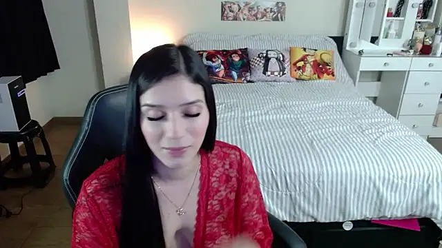kittykat18x online show from April 14, 2026, 1:32 am