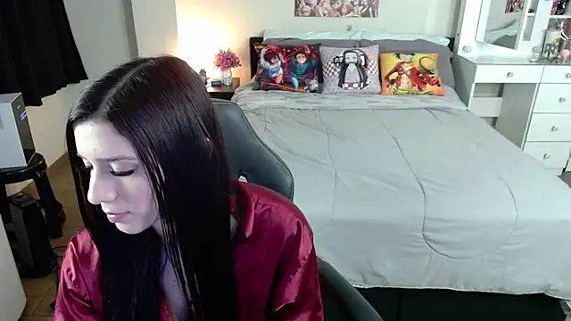 kittykat18x online show from June 14, 2026, 1:02 am