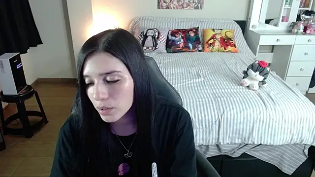 kittykat18x online show from February 21, 2026, 2:13 am