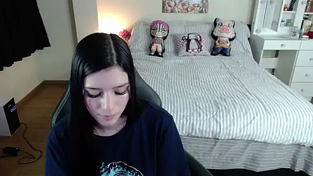 kittykat18x online show from March 5, 2026, 3:14 am