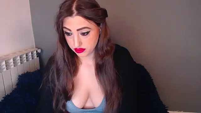 Snapshot of RebeccaStone chatting on February 18, 2026, 2:31 am RebeccaStone online show from February 18, 2026, 2:31 am