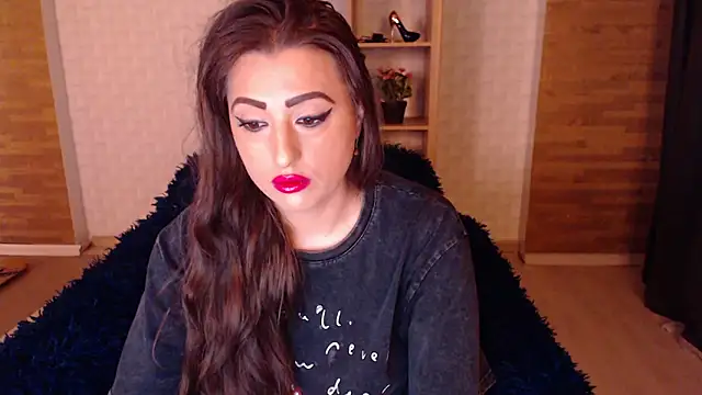 RebeccaStone online show from September 12, 2025, 2:12 am