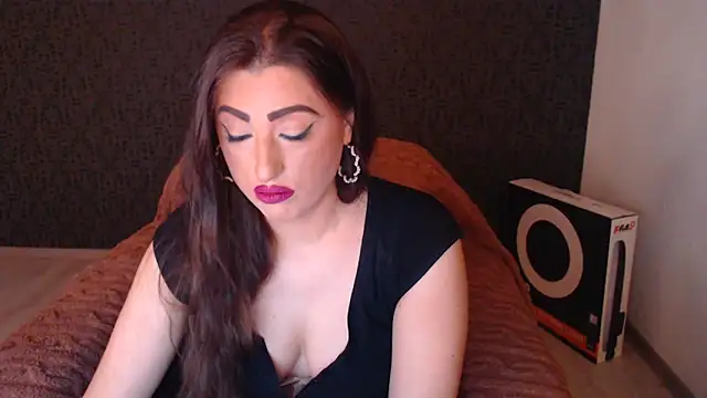 RebeccaStone online show from April 25, 2026, 11:24 pm