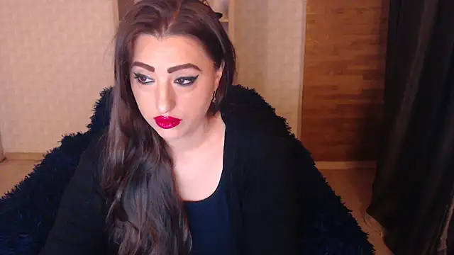 RebeccaStone online show from October 11, 2025, 2:34 am