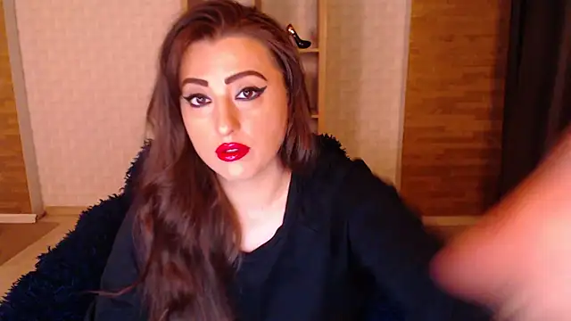 RebeccaStone online show from September 13, 2025, 10:10 pm