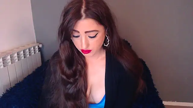 Snapshot of RebeccaStone chatting on February 22, 2026, 3:09 am RebeccaStone online show from February 22, 2026, 3:09 am