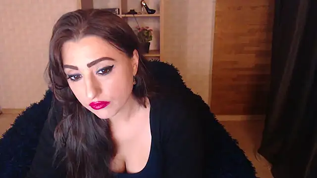 RebeccaStone online show from October 8, 2025, 8:09 pm