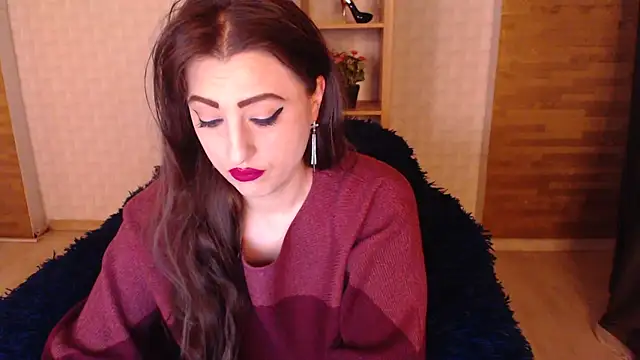 RebeccaStone online show from November 4, 2025, 12:58 am