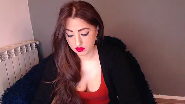 RebeccaStone online show from January 19, 2026, 4:05 am