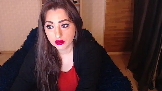 RebeccaStone online show from October 16, 2025, 12:08 am