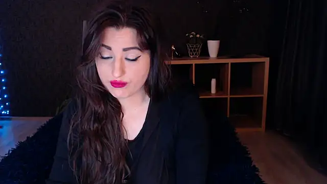 RebeccaStone online show from March 23, 2025, 1:42 am