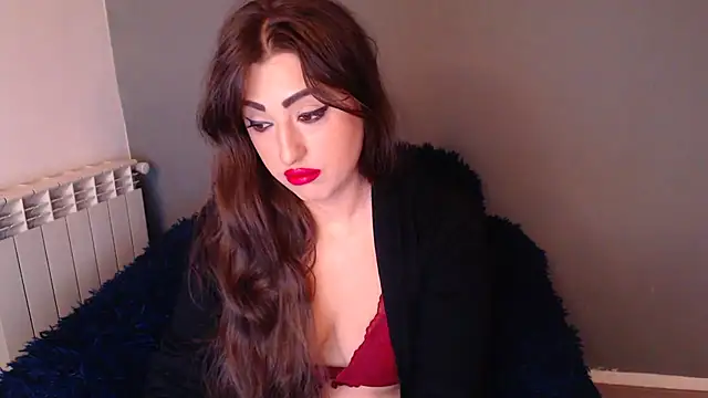 RebeccaStone online show from January 7, 2026, 4:06 am