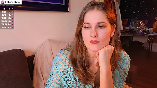 Snapshot of kissyoukiss chatting on March 13, 2026, 5:34 am kissyoukiss online show from March 13, 2026, 5:34 am