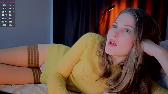 kissyoukiss online show from October 12, 2025, 7:04 pm