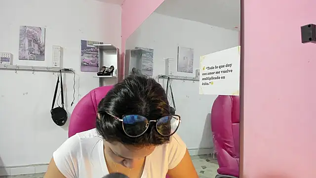 CAMILA--REY online show from January 17, 2026, 11:58 am