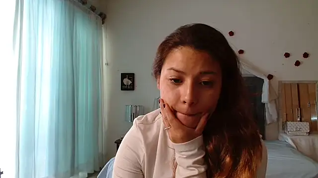 Snapshot of 3littleschoolteens chatting on May 18, 2026, 8:24 pm 3littleschoolteens online show from May 18, 2026, 8:24 pm