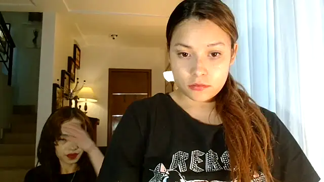Snapshot of 3littleschoolteens chatting on June 15, 2026, 7:46 pm 3littleschoolteens online show from June 15, 2026, 7:46 pm