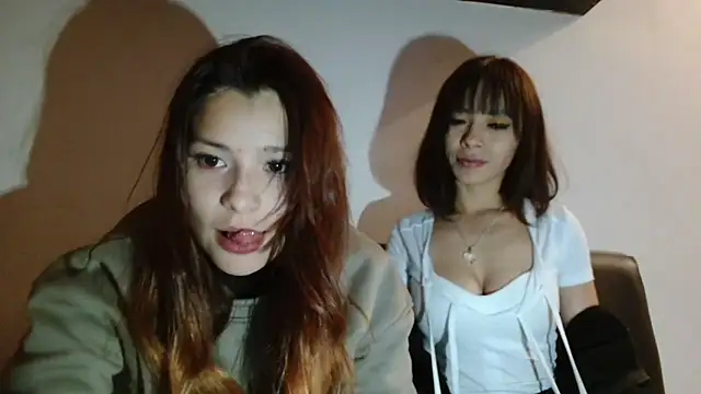 Snapshot of 3littleschoolteens chatting on March 13, 2026, 8:30 am 3littleschoolteens online show from March 13, 2026, 8:30 am