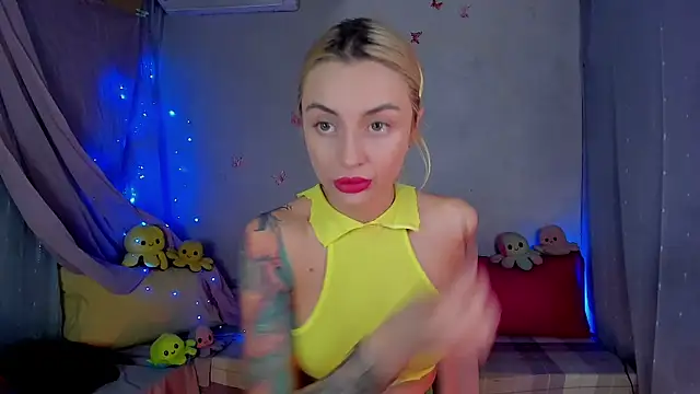 LickLizzy online show from February 6, 2026, 10:39 pm