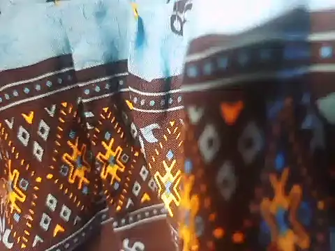 Savithri9 online show from February 12, 2025, 4:12 am